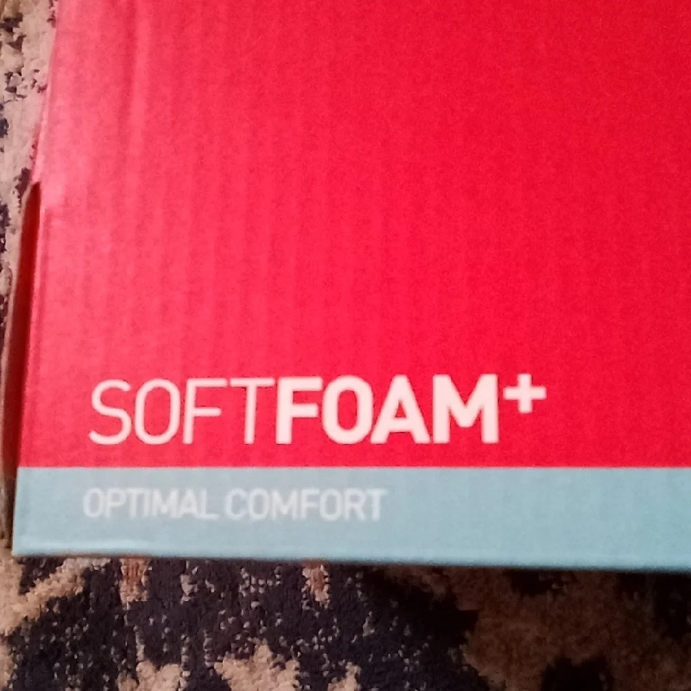 Puma White and Gray Athletic Sneakers